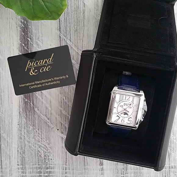 Picard & Cie Accessories - NIB | Picard & Cie Watch